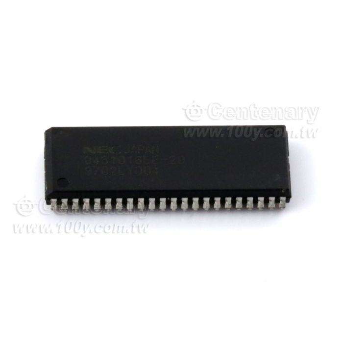 1M-SRAM  SOJ-44P - 122342 Product Image