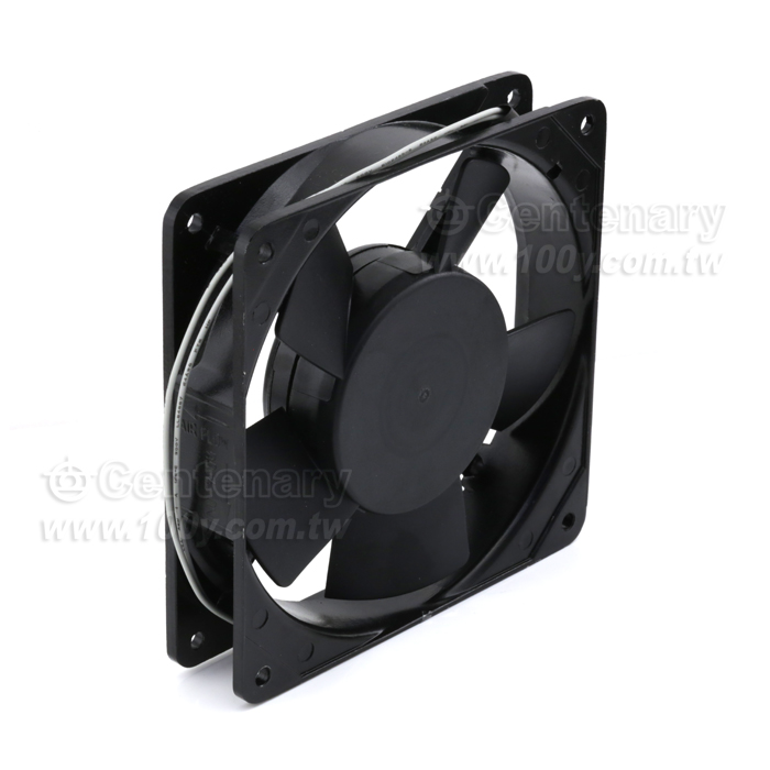 "SUNON" 115VAC Axial Fan - 11383 Product Image