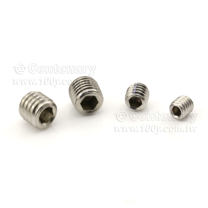 304 inner hexagon socket - 121462 Product Image