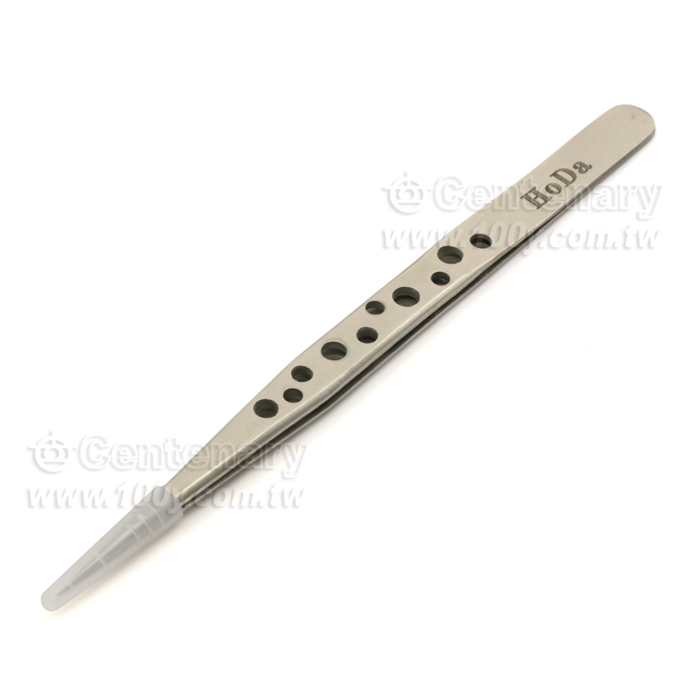 Slip Stainless Steel Tweezer - 98970 Product Image