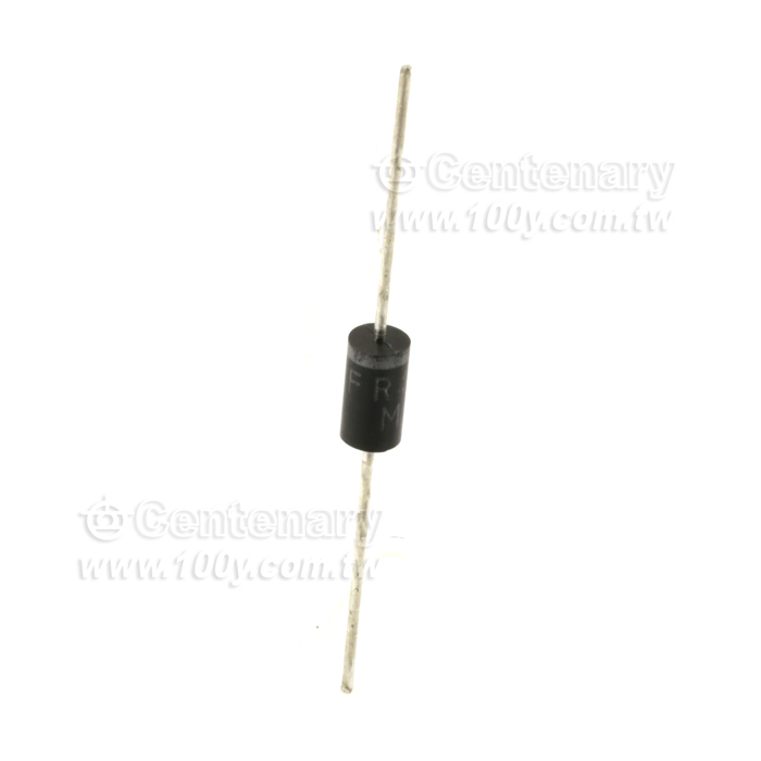 Fast Recovery Rectifier - 74657 Product Image