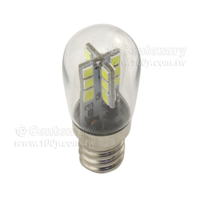 24V/3W  LED螺口燈泡 - 122014 產品圖片
