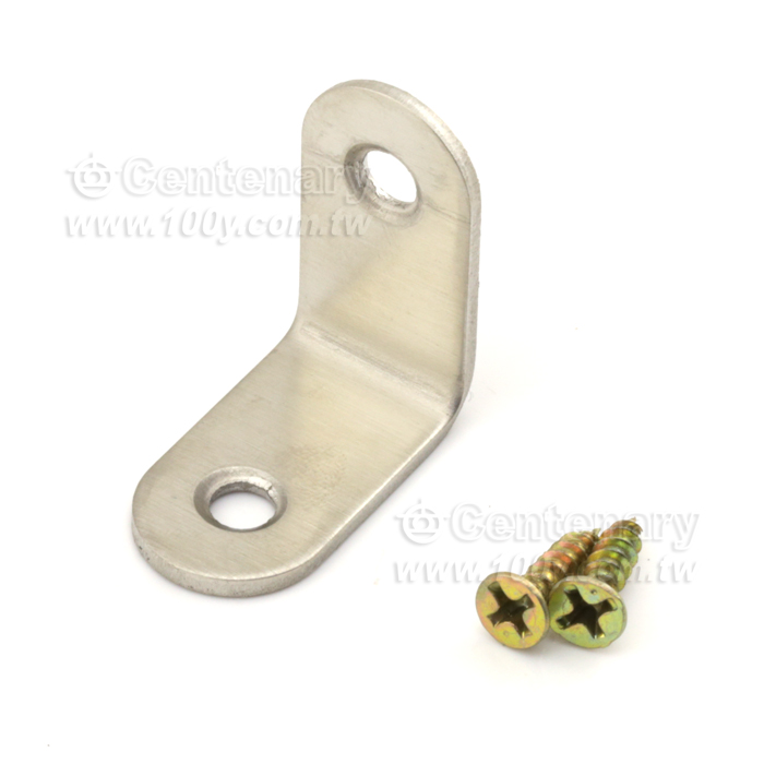 L bracket - 128029 Product Image