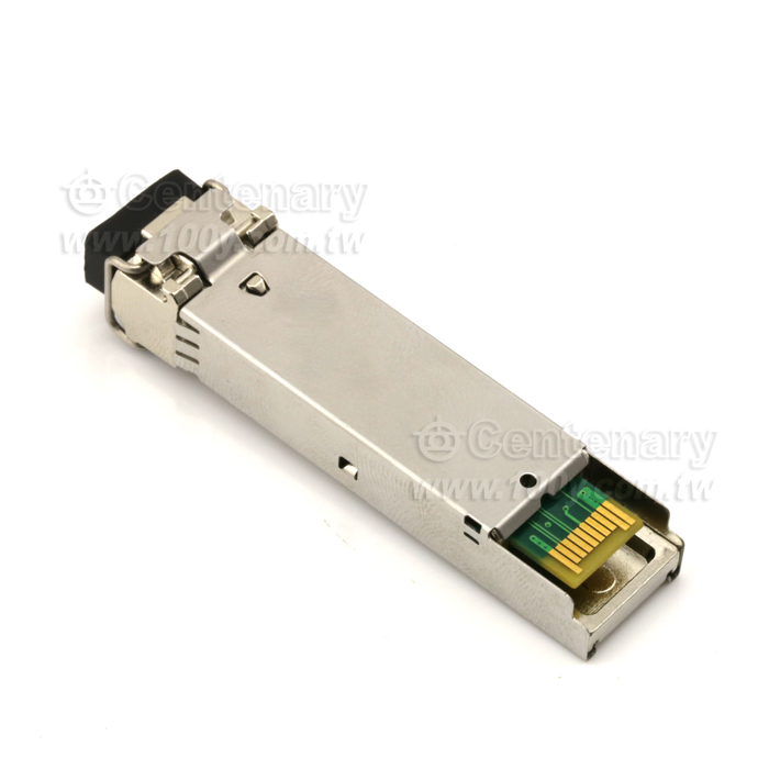SFP optical module - 122156 Product Image