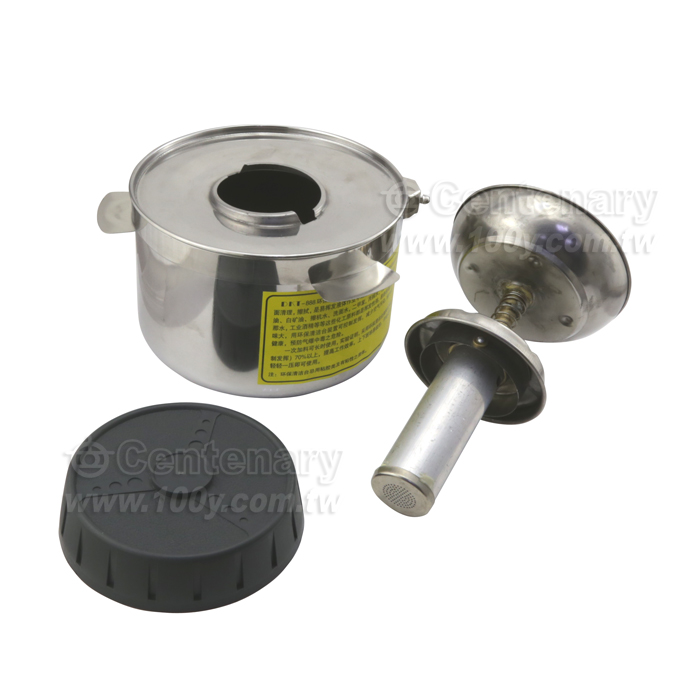 Environmentally friendly cleaning station - 122116 Product Image