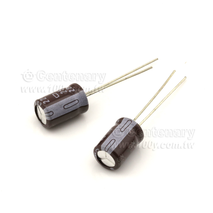 　NIPPON_25V/220UF - 122628 Product Image