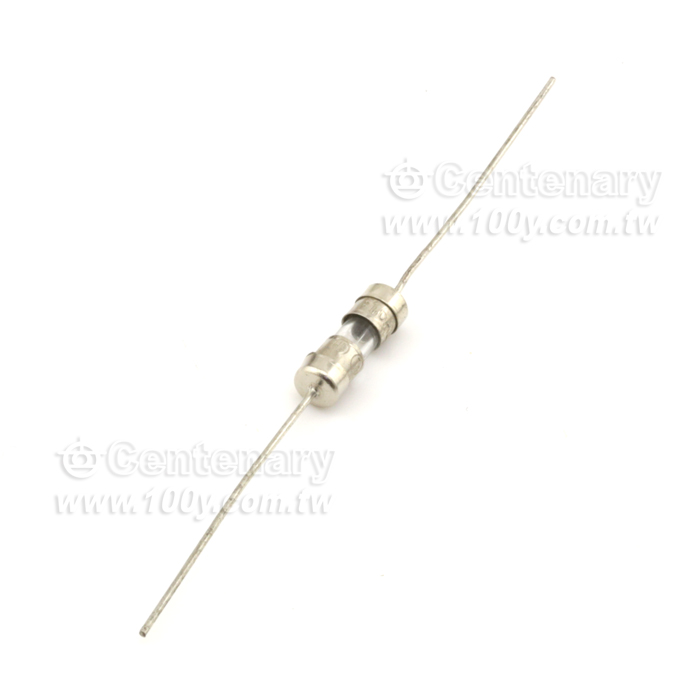 FAST ACTING GLASS FUSE - 38052 Product Image