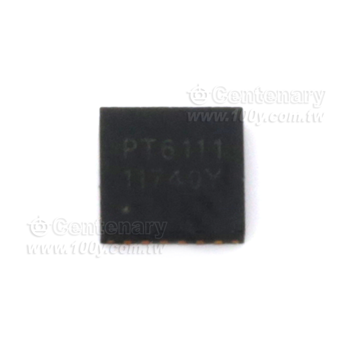 The li-ion/polymer battery protects the chip - 123068 Product Image