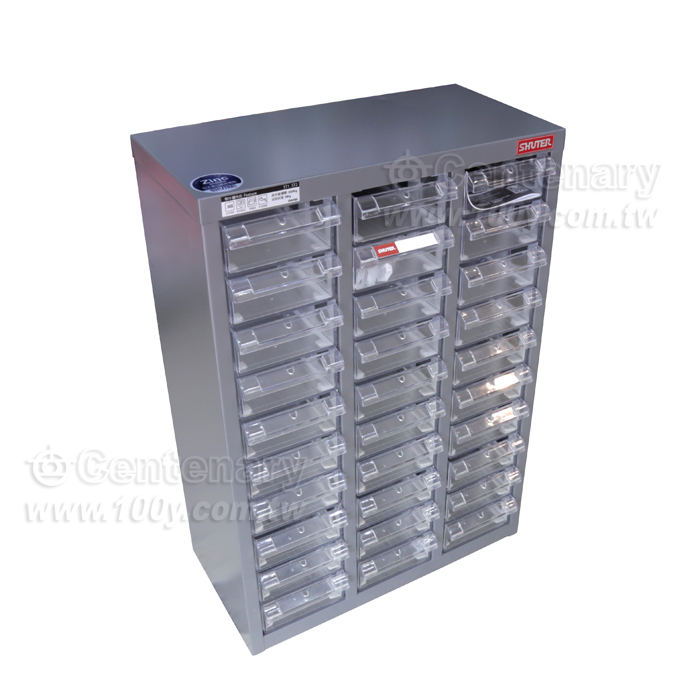 30 Drawer Tool Case - 81895 Product Image