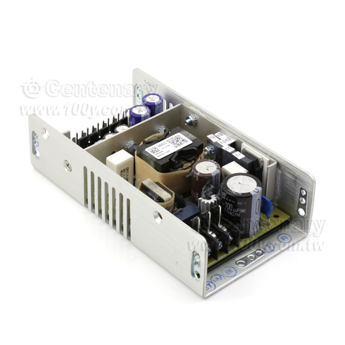 AC-DC Series Data Sheet - 123684 Product Image