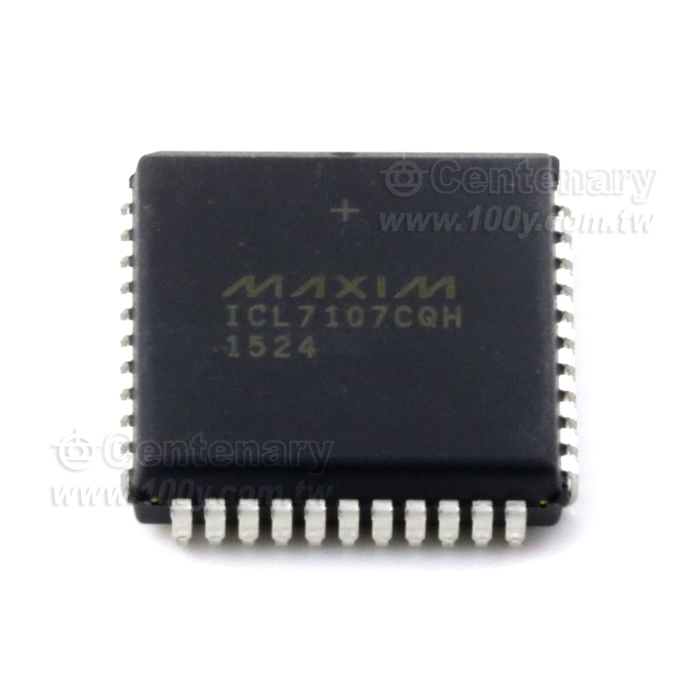 44P/PLCC - 81820 產品圖片