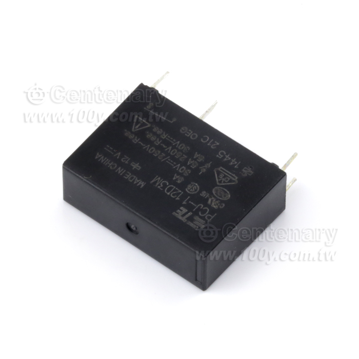 OEG_PCB RELAY - 47049 Product Image