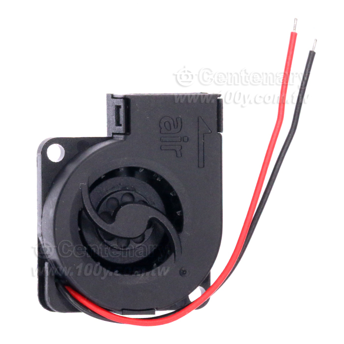 微型側流風扇 DC5V 65mA(max:75)20.5*20.5*8.5mm - 123652 產品圖片