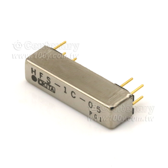 PCB Reed Relay(OKITA) - 28823 Product Image