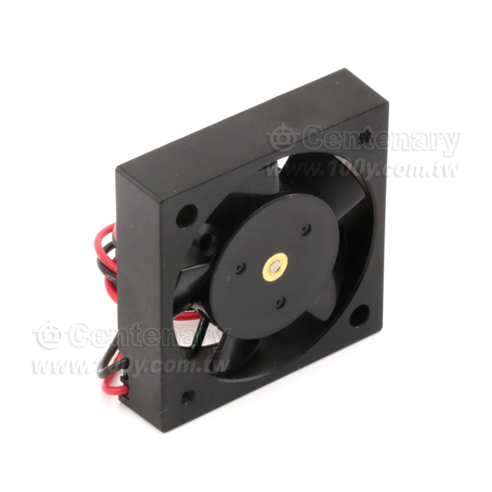 MDS系列軸流風扇 DC24V - 114355 產品圖片