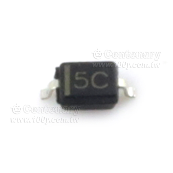 TVS SOD323 - 84591 產品圖片