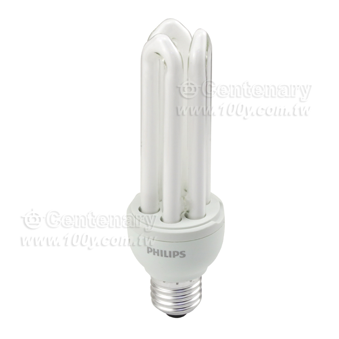 PHILIPS_Power Saving Light Bulb - 123749 Product Image