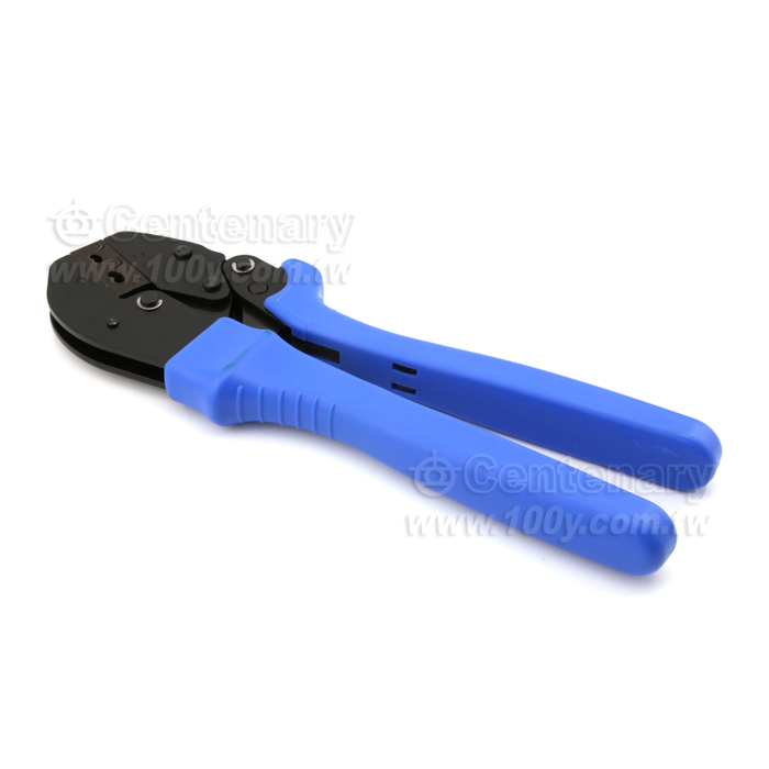 Ratchet Crimping Plier - 123217 Product Image