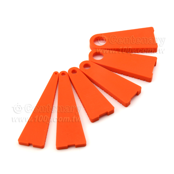 Resistor Tool - 122934 Product Image