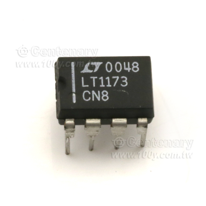 versatile micropower DC-DC converter - 123827 Product Image