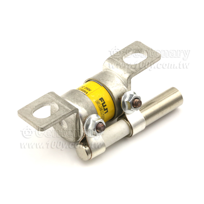 Fuji low woltage fuses A - 131796 Product Image