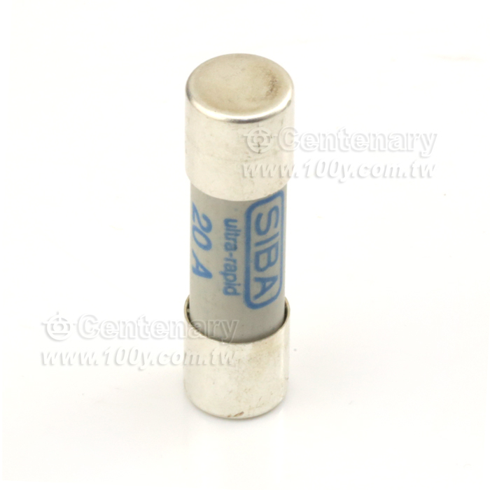 保險絲 20A/660V - 36032 產品圖片
