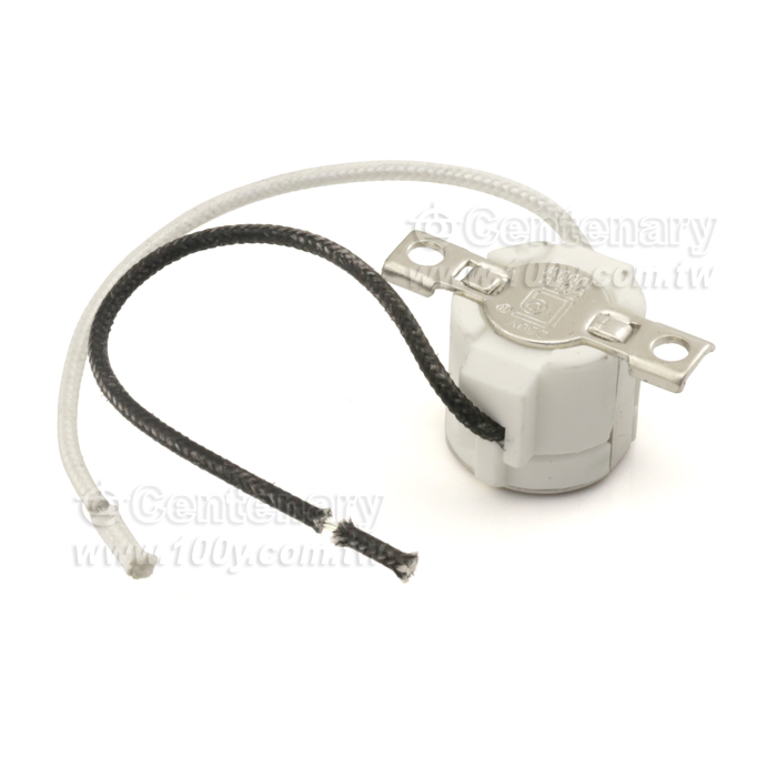 Halogen socket E11 L:12cm - 123064 Product Image