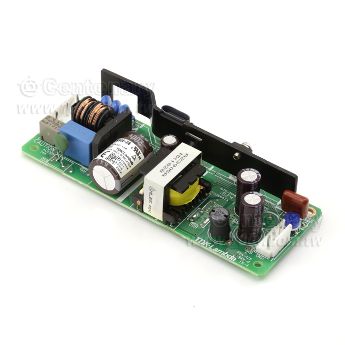 TDK_Single Output 50-150W - 122606 Product Image