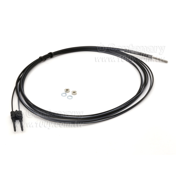 RIKO_耐彎抗拉保護光纖 - 123964 Product Image