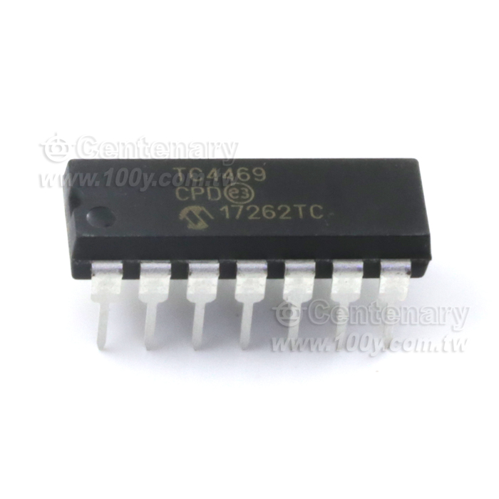 14P/DIP - 71286 產品圖片