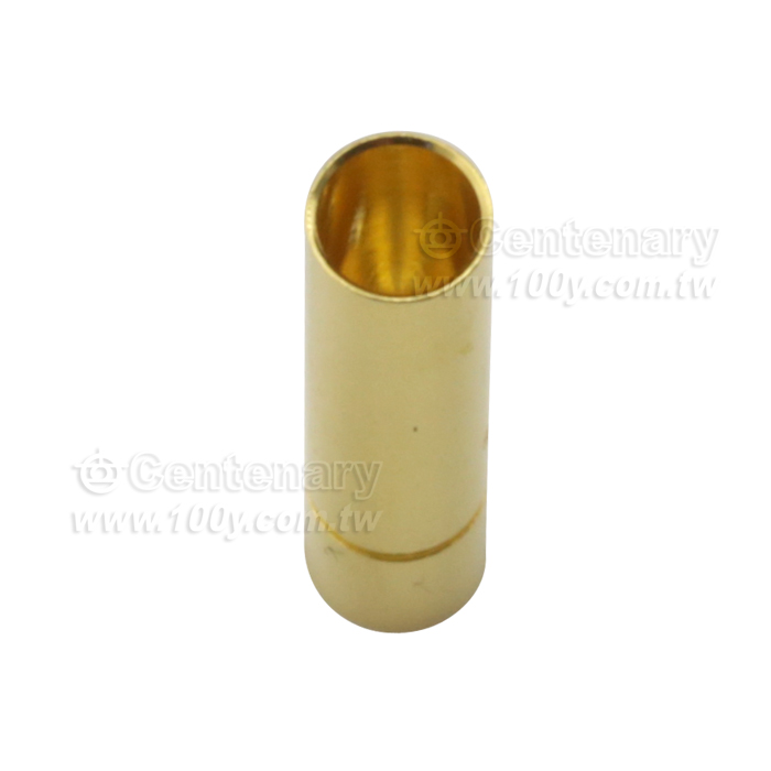 3mm banana female plug - 123528 Product Image