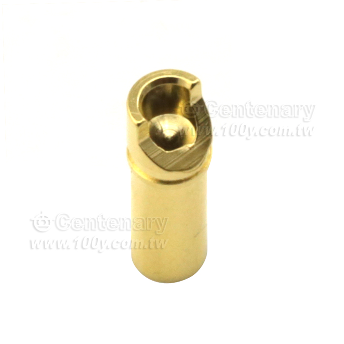 3.5mm banana female plug - 123540 Product Image