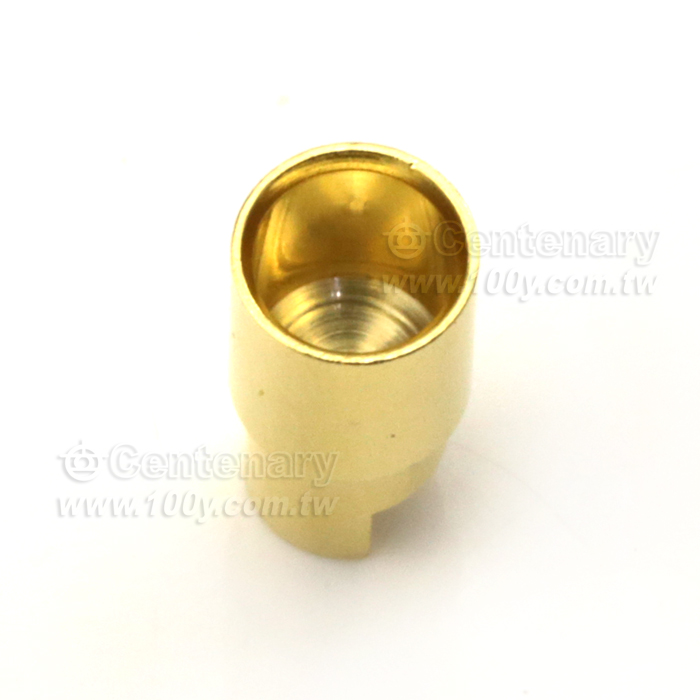 6mm banana female plug - 123537 Product Image