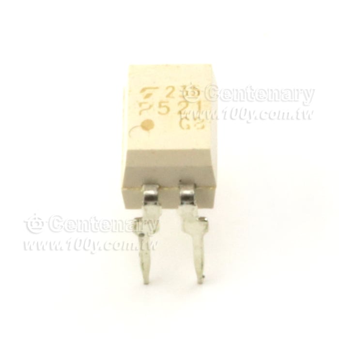 DIP-4 光電耦合器 - 123920 產品圖片