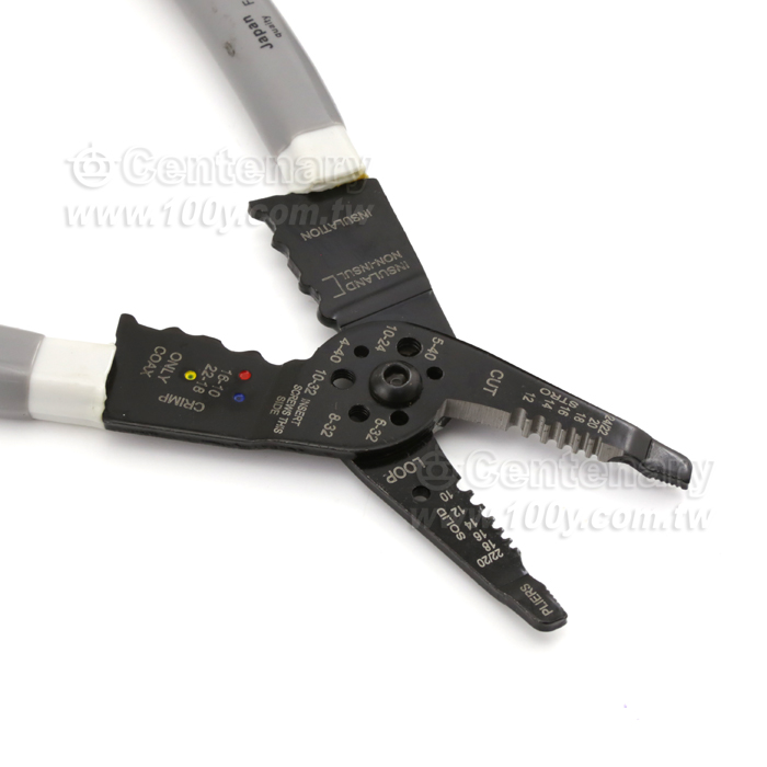 Japanese Wire Stripper - 123672 Product Image