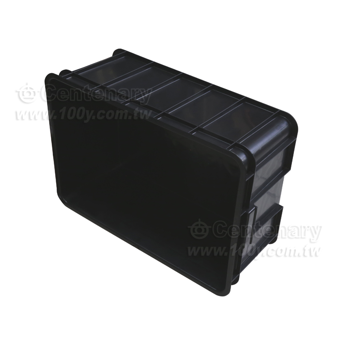 Medium Storage Box (Four Grid) - 71049 Product Image