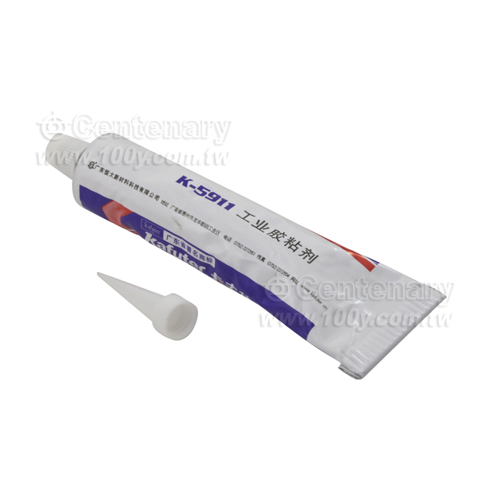 矽橡膠 100g - 117406 產品圖片