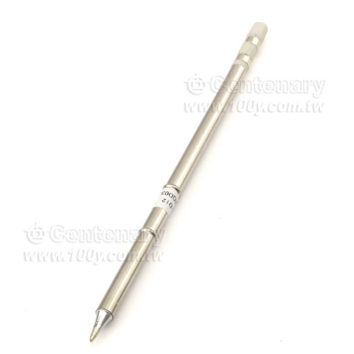 Soldering Tip - 122776 Product Image