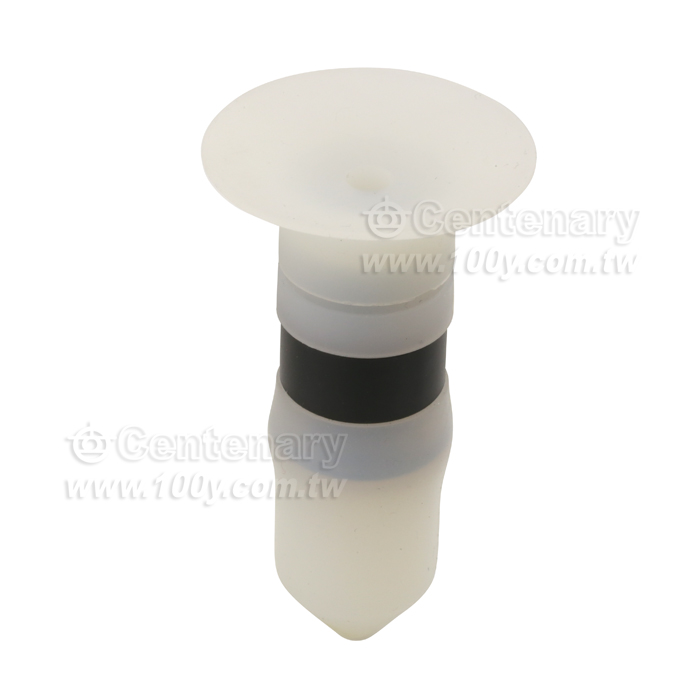 真空吸筆 白色 50mm - 81649 產品圖片
