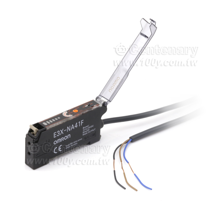 Photoelectric Sensors - 123254 Product Image