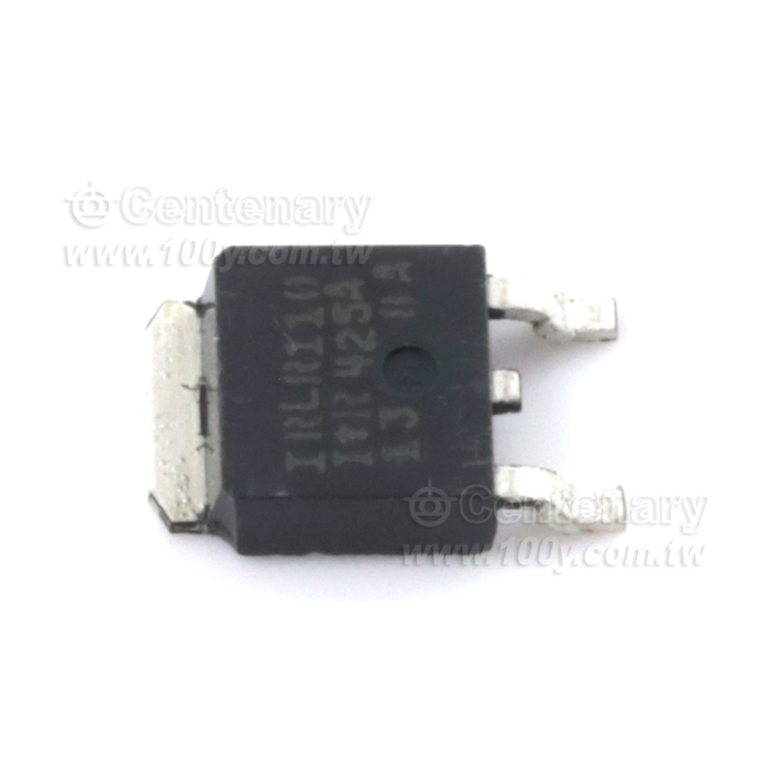 HEXFET POWER MOSFET - 37593 Product Image