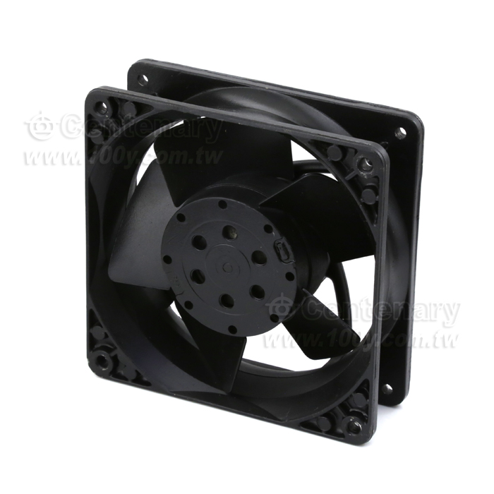 ebmpapst  fan - 123897 Product Image