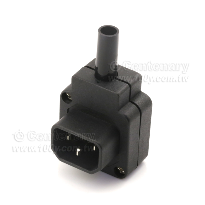 C14  Power Plug - 123318 Product Image