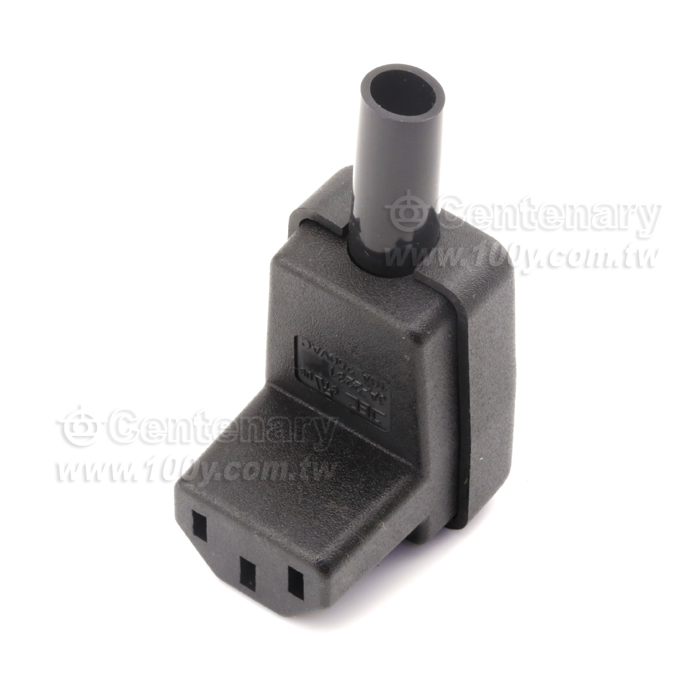 C13 Power Plug - 123319 Product Image