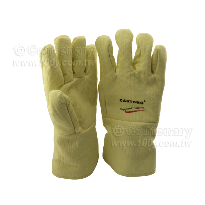 CASTONG_耐高溫手套 耐溫500℃ - 123643 產品圖片