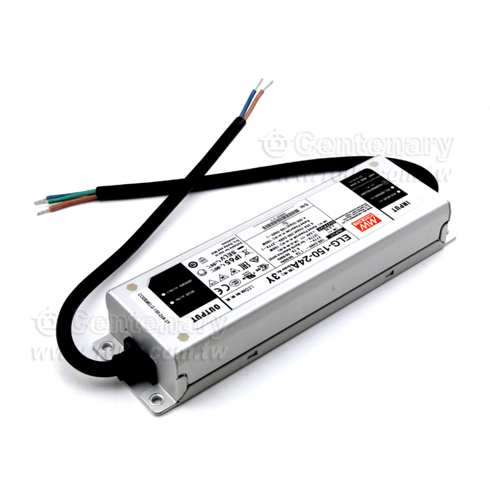 150.2W 48V/3.13A 電源供應器 - 71730 產品圖片