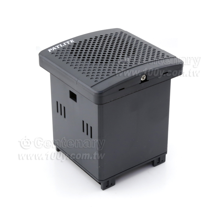 PATLITE_蜂鳴器 DC24V - 104683 產品圖片