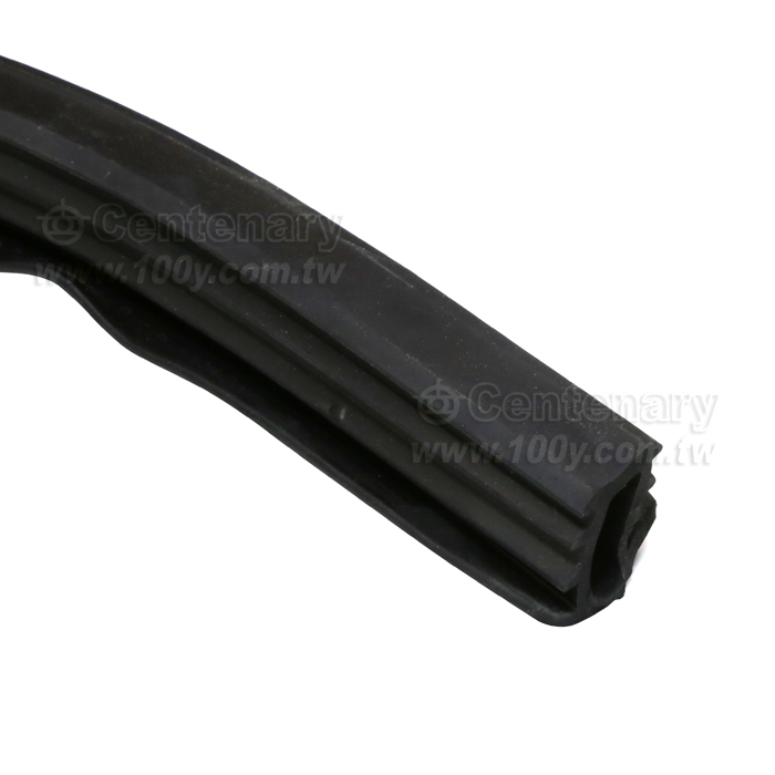 Solar panel seal strip - 143655 Product Image