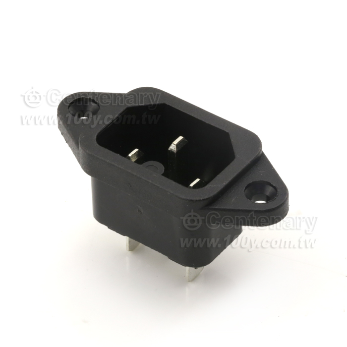C14 Power Socket - 123324 Product Image