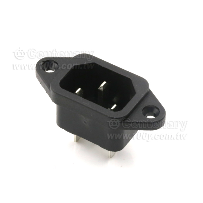 C14 Power Socket - 123323 Product Image